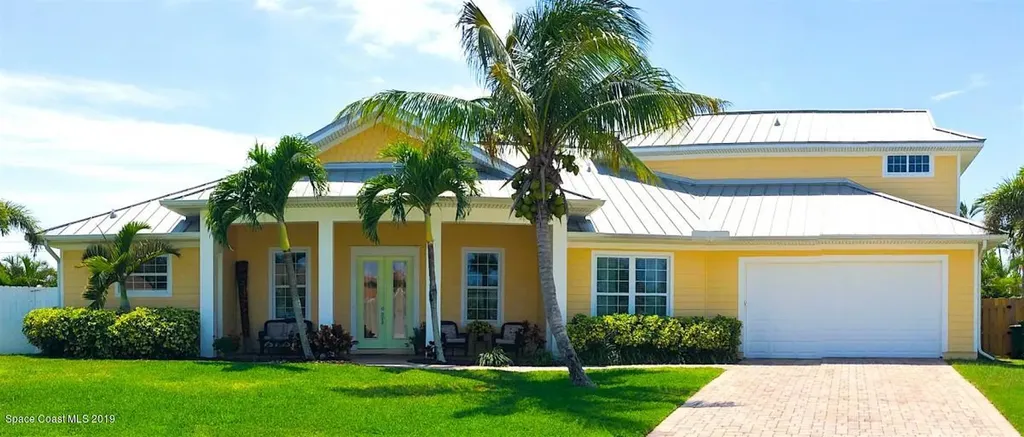 115 Sherwood Avenue Satellite Beach FL 32937
