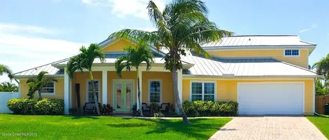 115 Sherwood Avenue Satellite Beach FL 32937
