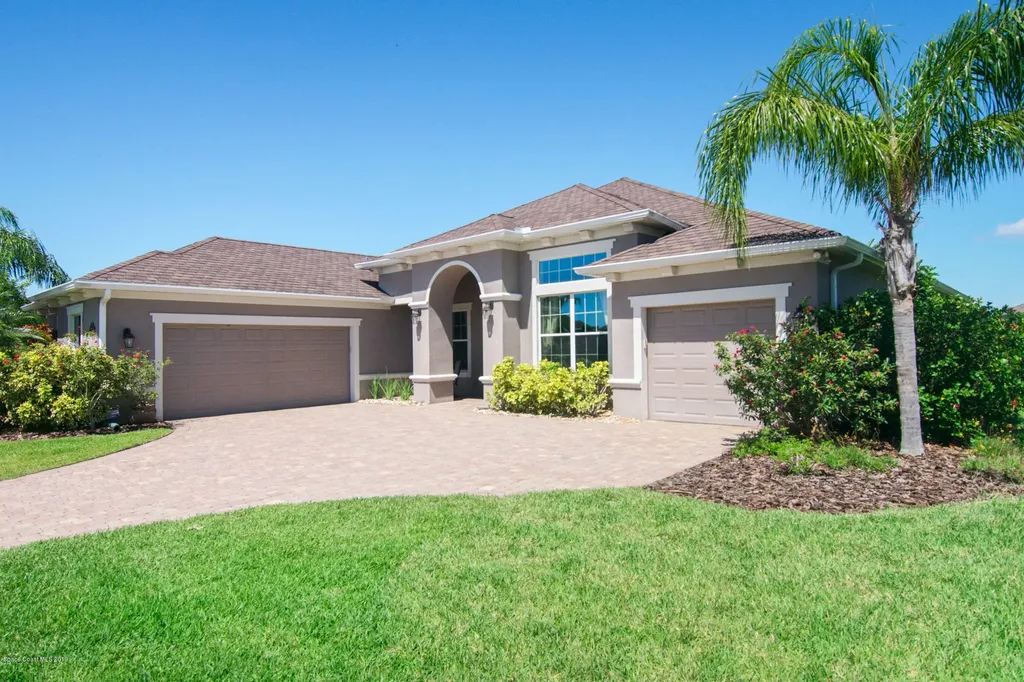 3554 Gatwick Manor Lane Melbourne FL 32940