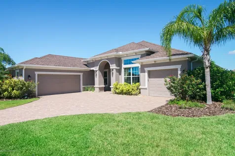 3554 Gatwick Manor Lane Melbourne FL 32940