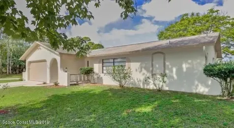 706 Agena Avenue NW Palm Bay FL 32907
