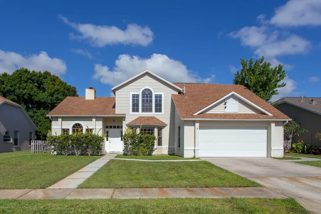 4500 Sweet Bay Avenue Melbourne FL 32935