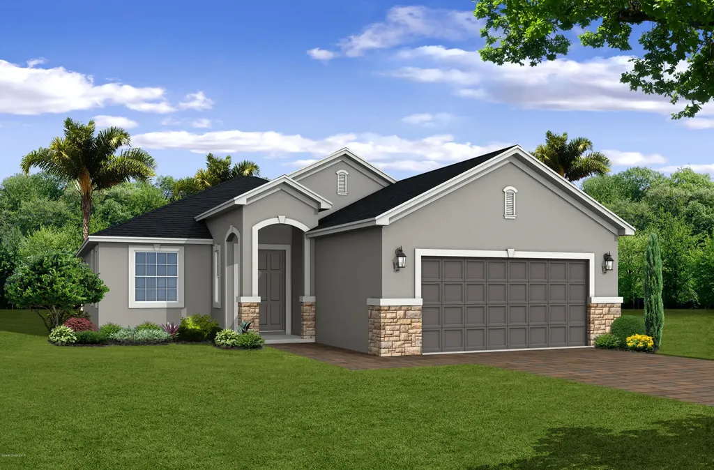 7743 Poulicny Lane Melbourne FL 32940