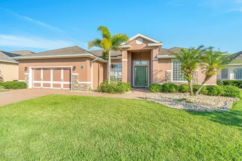 5811 Rusack Drive Melbourne FL 32940