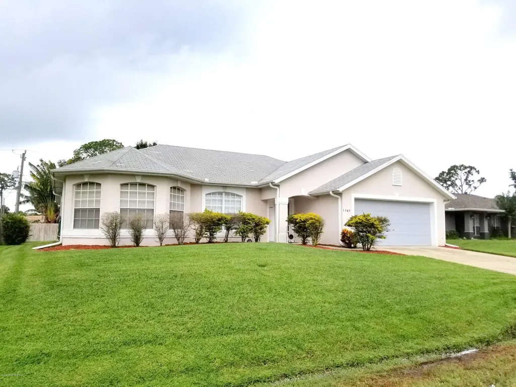 1340 Ariton Avenue NE Palm Bay FL 32907