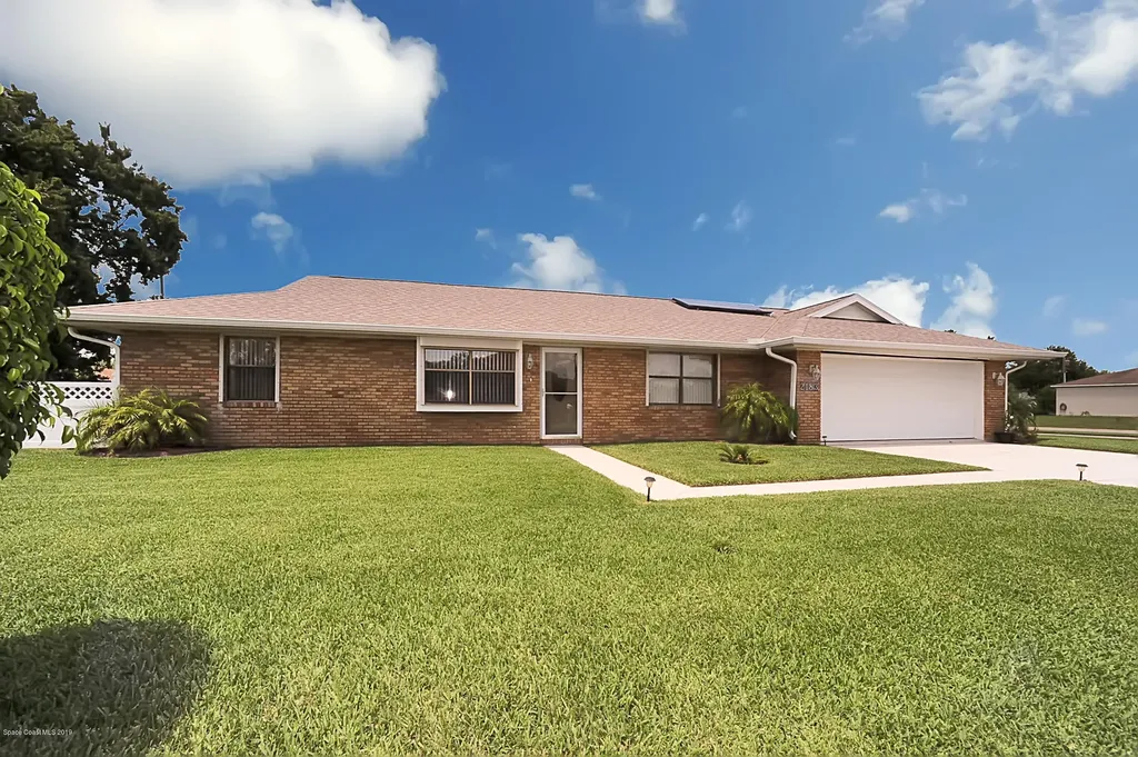 2183 Kent Street NE Palm Bay FL 32907