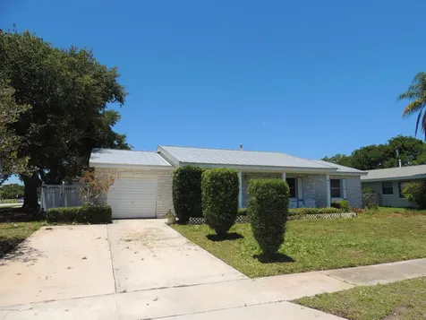 972 Brunswick Lane Rockledge FL 32955