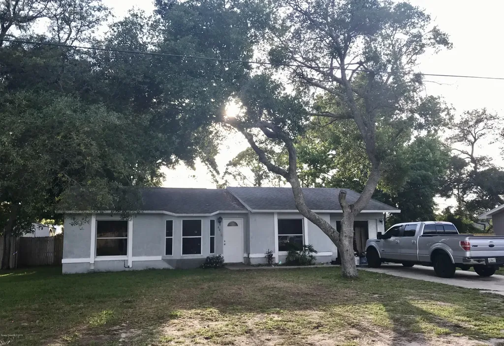 6070 Alden Avenue Cocoa FL 32927