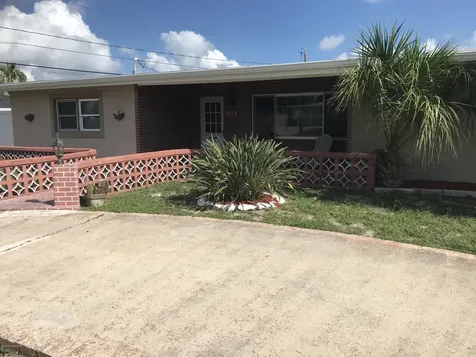 330 Poinsetta Street Indialantic FL 32903