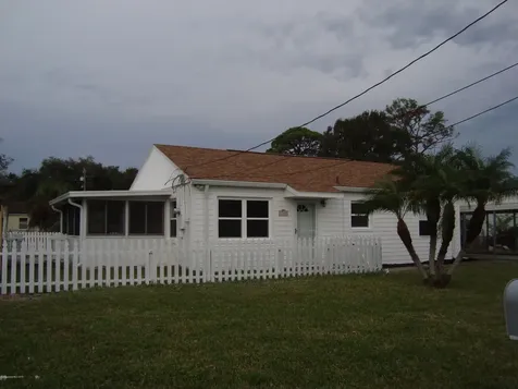 1313 Earl Drive Merritt Island FL 32952