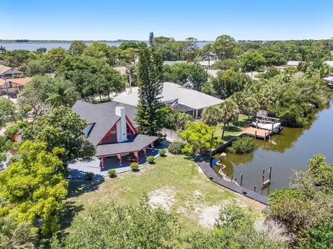2100 Newfound Harbor Drive Merritt Island FL 32952