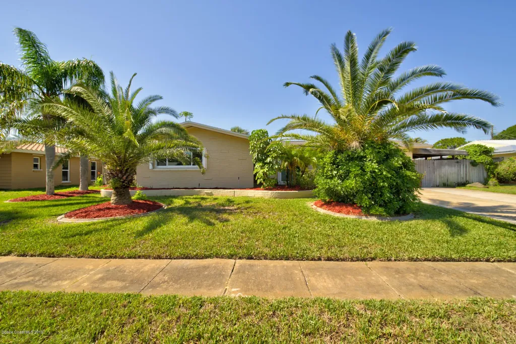 1285 Johns Circle Merritt Island FL 32952