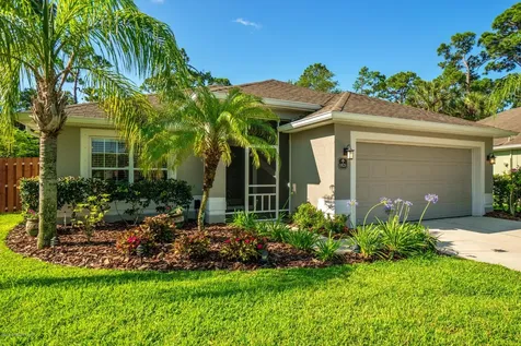 1521 Morgan Court Melbourne FL 32934