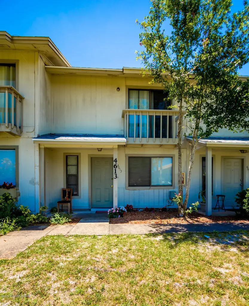 4613 Tree Ridge Lane NE Palm Bay FL 32905