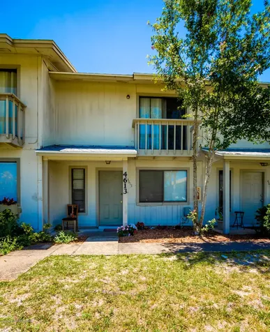 4613 Tree Ridge Lane NE Palm Bay FL 32905