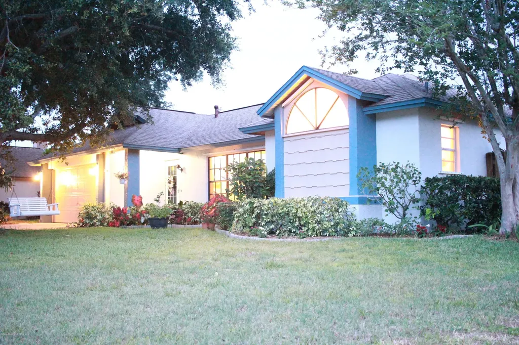 2574 Kingsmill Avenue Melbourne FL 32934