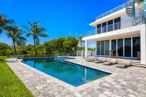 9445 S Highway A1a Melbourne Beach FL 32951