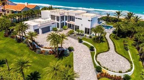 9445 S Highway A1a Melbourne Beach FL 32951