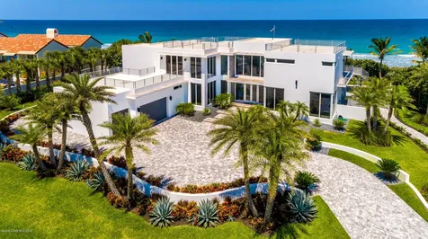 9445 S Highway A1a Melbourne Beach FL 32951
