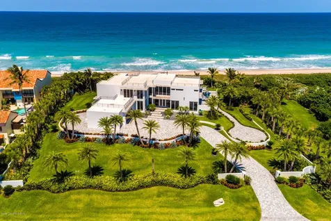 9445 S Highway A1a Melbourne Beach FL 32951