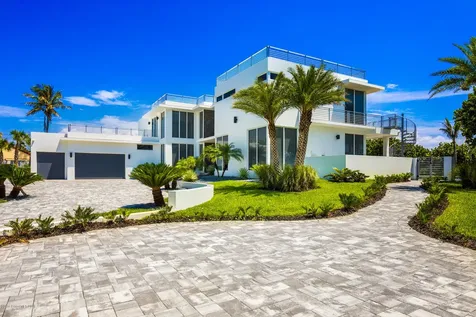 9445 S Highway A1a Melbourne Beach FL 32951