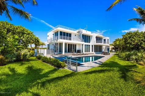 9445 S Highway A1a Melbourne Beach FL 32951