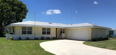 1805 Canal Court Merritt Island FL 32953