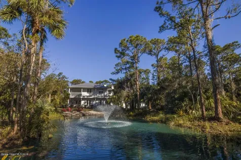 4200 Mustang Road Melbourne FL 32934
