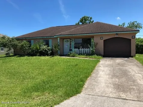 446 Masten Street NW Palm Bay FL 32907