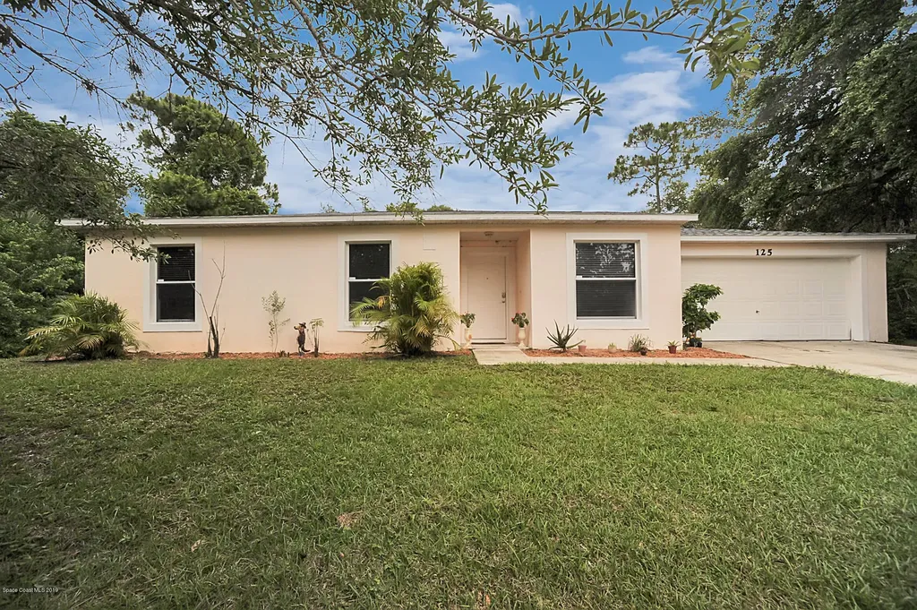 125 Gallopo Road SW Palm Bay FL 32908