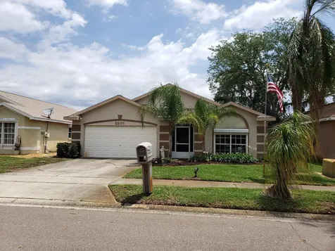 2255 Saint Andrews Drive Titusville FL 32780