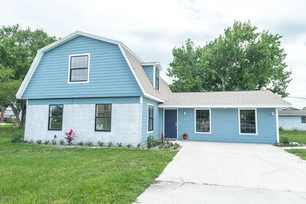 4915 Miramar Street Cocoa FL 32927