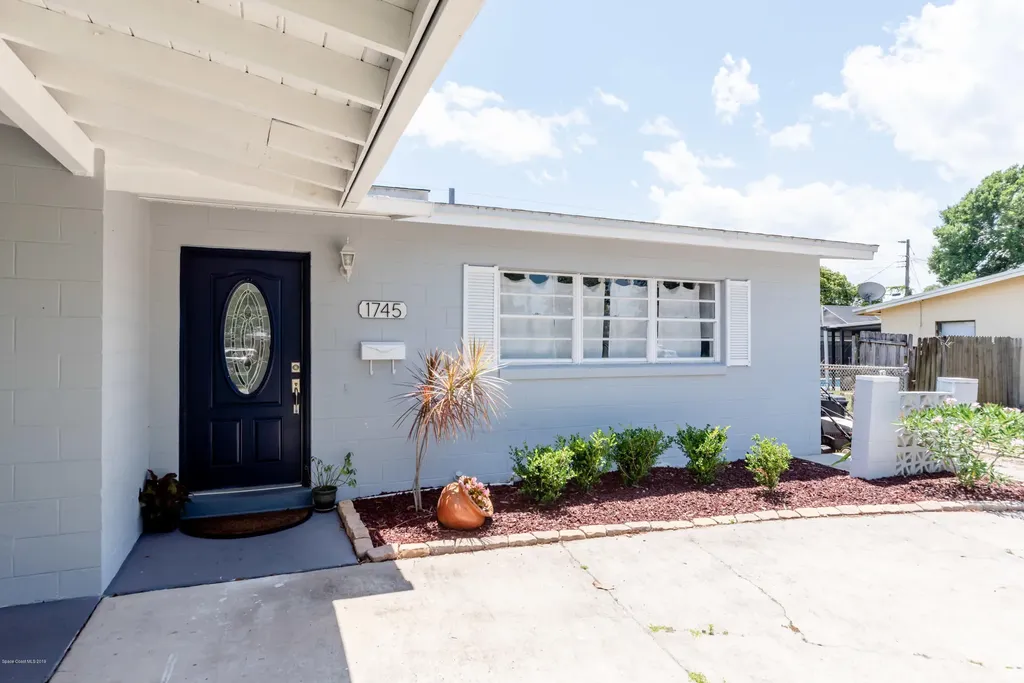 1745 Bimini Street Titusville FL 32780