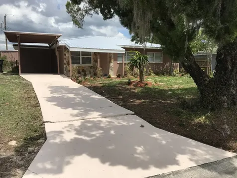 885 Allendale Street Titusville FL 32796