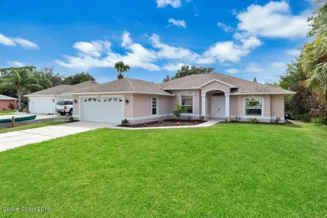 1557 Quatrain Lane Sebastian FL 32958