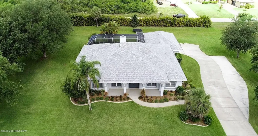 5140 Wildwood Avenue Merritt Island FL 32953