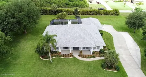 5140 Wildwood Avenue Merritt Island FL 32953