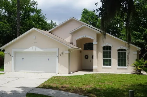 2800 La Cita Lane Titusville FL 32780