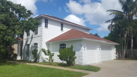 146 Hidden Cove Drive Melbourne Beach FL 32951