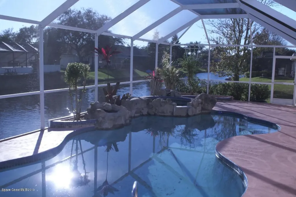 1229 Winding Meadows Road Rockledge FL 32955
