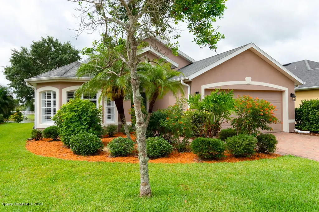 3565 Fodder Drive Rockledge FL 32955