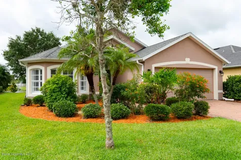 3565 Fodder Drive Rockledge FL 32955