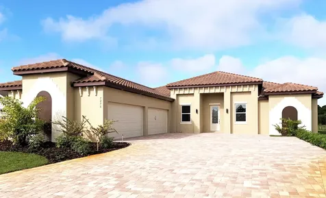 7278 Preserve Pointe Drive Merritt Island FL 32953