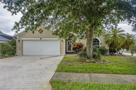 5553 Kathy Drive Titusville FL 32780