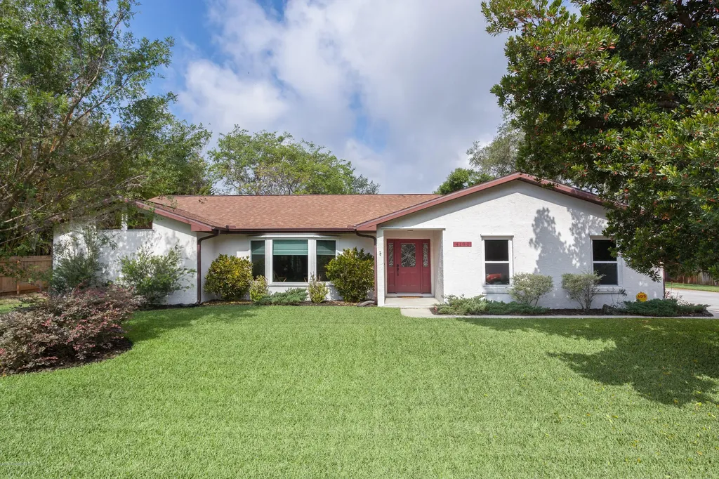 4180 Hickory Lake Court Titusville FL 32780