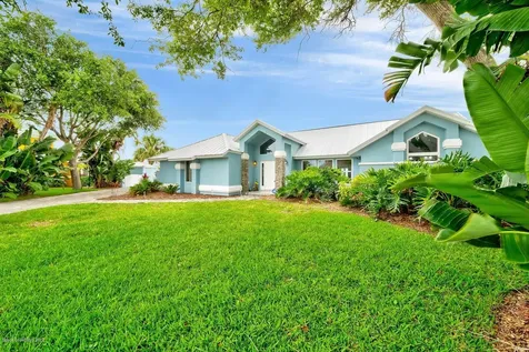 1725 Sandpiper Street Merritt Island FL 32952