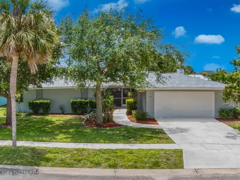 424 Saint Georges Court Satellite Beach FL 32937