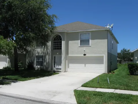 1269 Macon Drive Titusville FL 32780