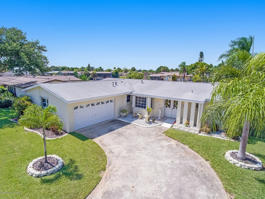 1500 Holiday Boulevard Merritt Island FL 32952