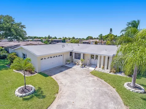 1500 Holiday Boulevard Merritt Island FL 32952